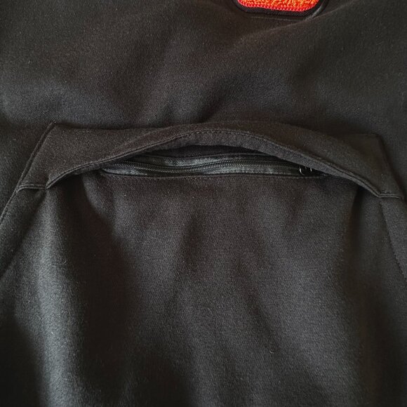 Cookies Powerzzzup Brandon Mundo Patchwork Hoodie Limited Edition Size M Rare - Picture 13 of 16